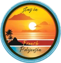 StayInFrenchPolynesia logo